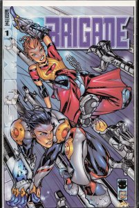 Brigade (2000) Brigade