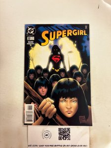 Supergirl #32 NM DC Comic Books Krypto Superman Justice League 18 HH82
