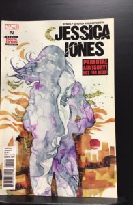 Jessica Jones #2 (2017)