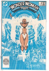 Wonder Woman #15 (1988) DC Comics