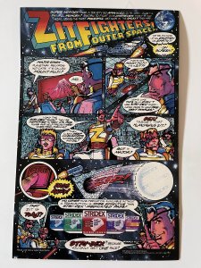 Silver Surfer #80 - NM+ (1993)