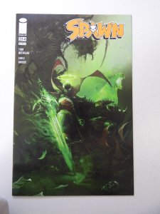 Spawn #314 Cover A (2021) NM Condition
