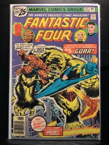 Fantastic Four #171 (1976)