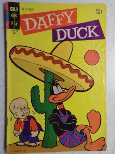 Daffy Duck #70 (1971)