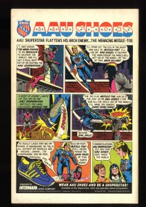 All-Star Comics #69 VF 8.0 1st Huntress!