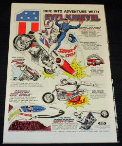 Iron Fist #11 (1977)