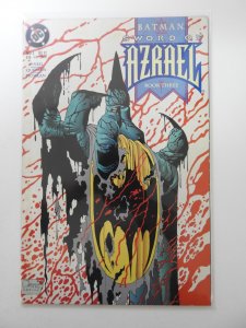 Batman: Sword of Azrael #3 (1992)
