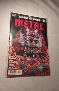 Dark Nights: Metal #3 (2017)