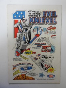 Jungle Action #13 (1975) VG- Condition! MVS intact!