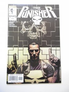 The Punisher #5 (2000) NM Condition