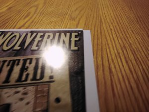 Wolverine #63 (2008)