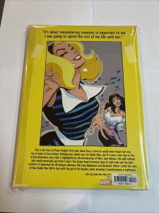 Spider-Man Jeph Loeb Tim Sale Gallery Edition HC (Marvel Comics)