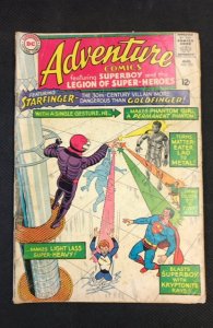 Adventure Comics #335 (1965)