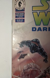 Star Wars: Dark Empire II #1 (1994)