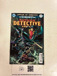 Detective Comics #956 NM DC Comic Books Robin Nightwing Batman 21 HH80