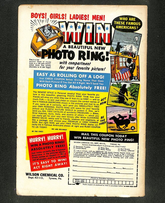 Brave And The Bold #36 Hawkman!