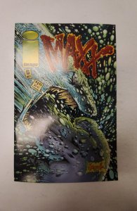The Maxx #6 (1993) NM Image Comic Book J695