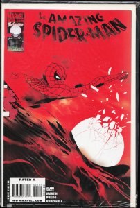 The Amazing Spider-Man #620 (2010)