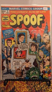 Spoof #5 (1973)