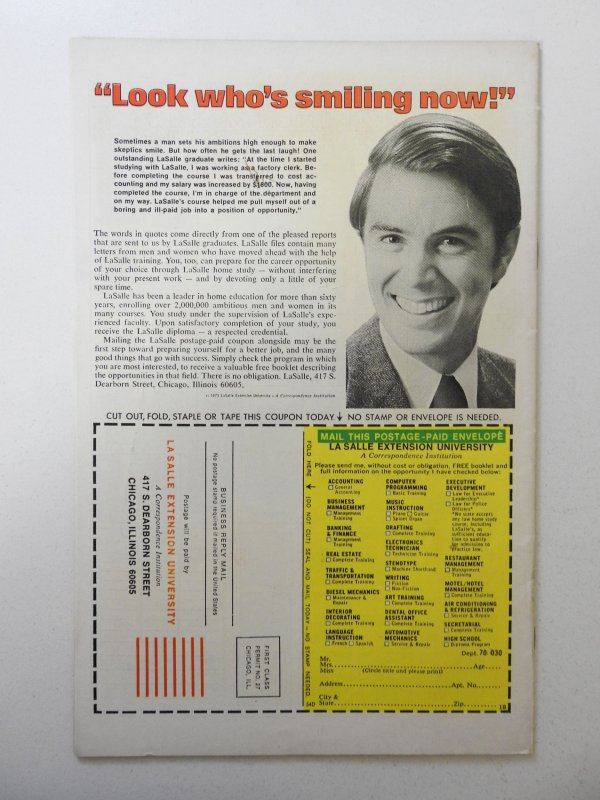 Iron Man #81 (1975) VG+ Condition MVS intact!