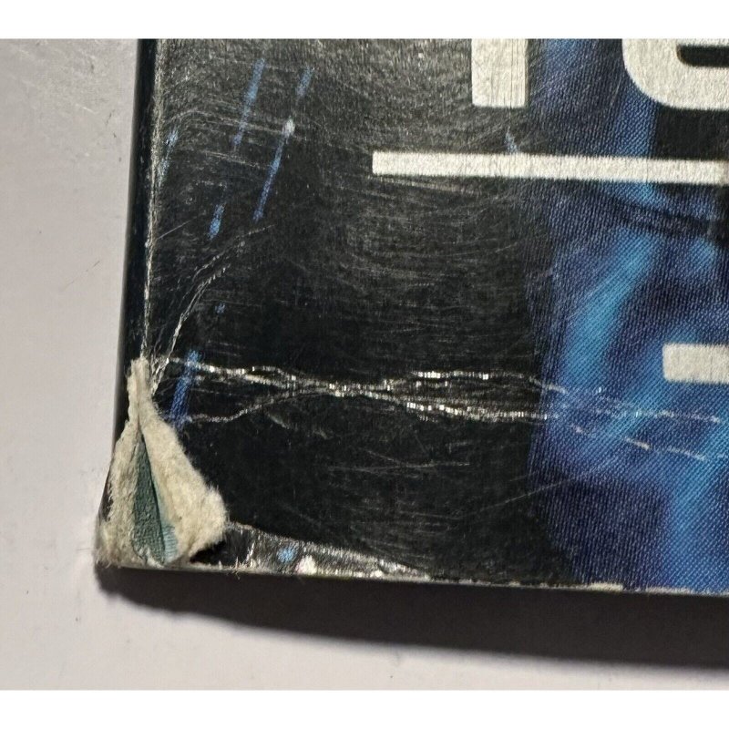 Terminator 2 Judgement Day T2 Trade Paperback 1991 Marvel Comics Issue #1