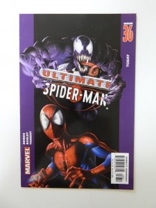 Ultimate Spider-Man #36 (2003) NM- condition