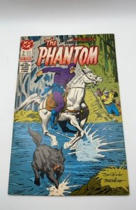 The Phantom #2 (1988)