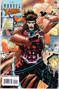 The Marvel X-Men Collection #2 (1994)