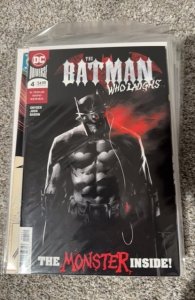 The Batman Who Laughs #4 (2019) The Batman Who Laughs 