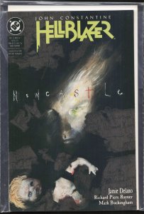 Hellblazer #11 (1988) Hellblazer