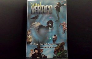 1 PAGE - Vital Vertigo - 1998 VERTIGO COMICS ADVERTISEMENT SHEET
