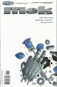 Mek #1 (2003)