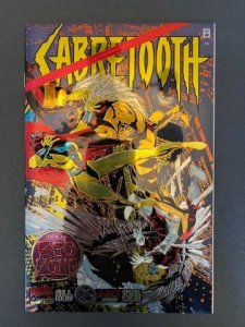 Sabretooth Special (1995) - NM