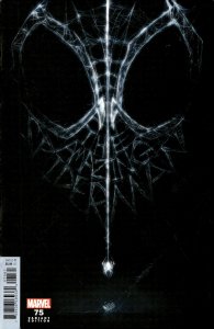 The Amazing Spider-Man #75 Gleason Cover (2021)