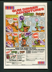 The Nam #4  ( 8.0 VFN ) Michael Golden Cover /  March 1987