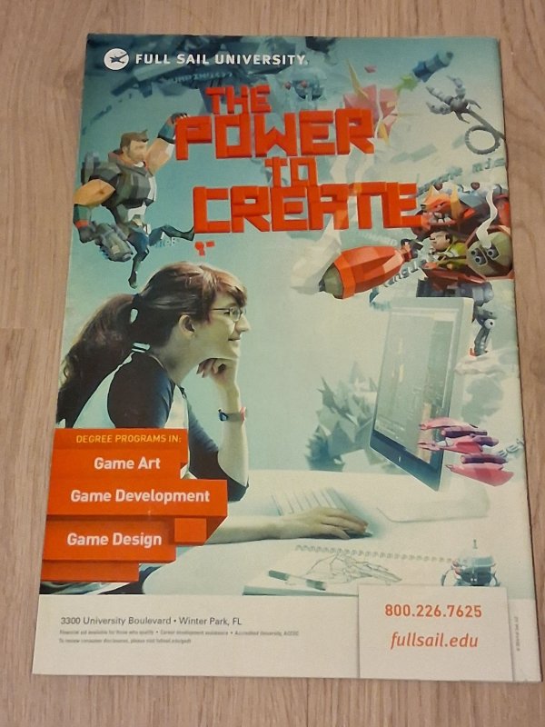 Legendary Star-Lord #1 (2014) VF+