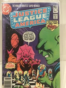 Justice League of America #178 (1980)