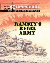 Ramsey's Rebel Army