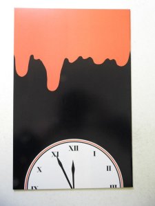 Watchmen #7 (1987) VF+ Condition