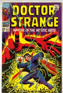 Doctor Strange #171 (Aug-68) NM- High-Grade Dr. Strange