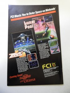 Batman #419 (1988) FN/VF Condition