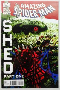 The Amazing Spider-Man #630 (NM, 2010)