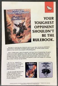 Uncanny X-Men #247 Newsstand Edition (1989, Marvel) NM