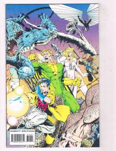 The Uncanny X-Men #316 VF/NM Marvel Comics Comic Book Sept 1994 DE44