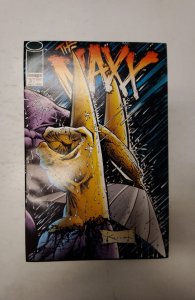 The Maxx #3 (1993) NM Image Comic Book J733