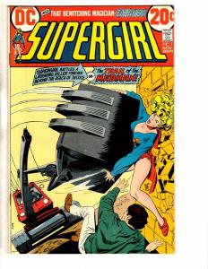 Supergirl # 1 VF DC Comic Book 1st Ongoing Series Issue Superman Batman J249