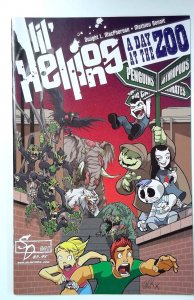 Li'l Hellions #1 Arcana Studio (2011) NM 1st Print