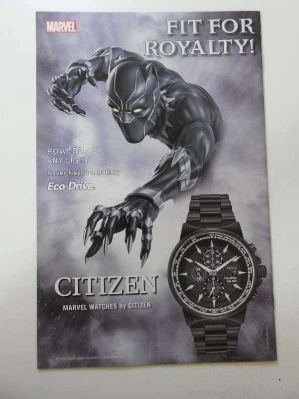 Venom #22 Marvels X Variant Edition