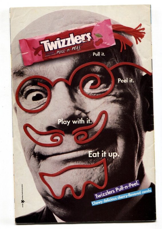 Sonic The Hedgehog #24  1995 - Archie  -VG/FN - Comic Book