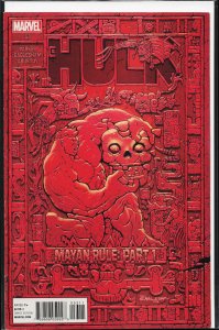 Hulk #53 (2012) Hulk